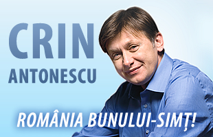 Crin Antonescu