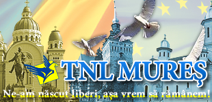 Tineretul National Liberal Mures